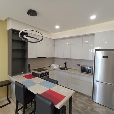 Rent Inn Yerevan On Koghbaci Street المظهر الخارجي الصورة