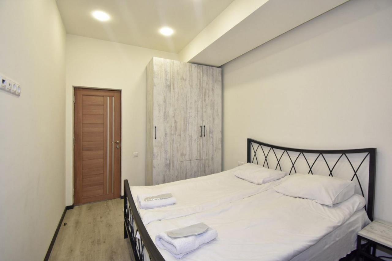 Rent Inn Yerevan On Koghbaci Street المظهر الخارجي الصورة