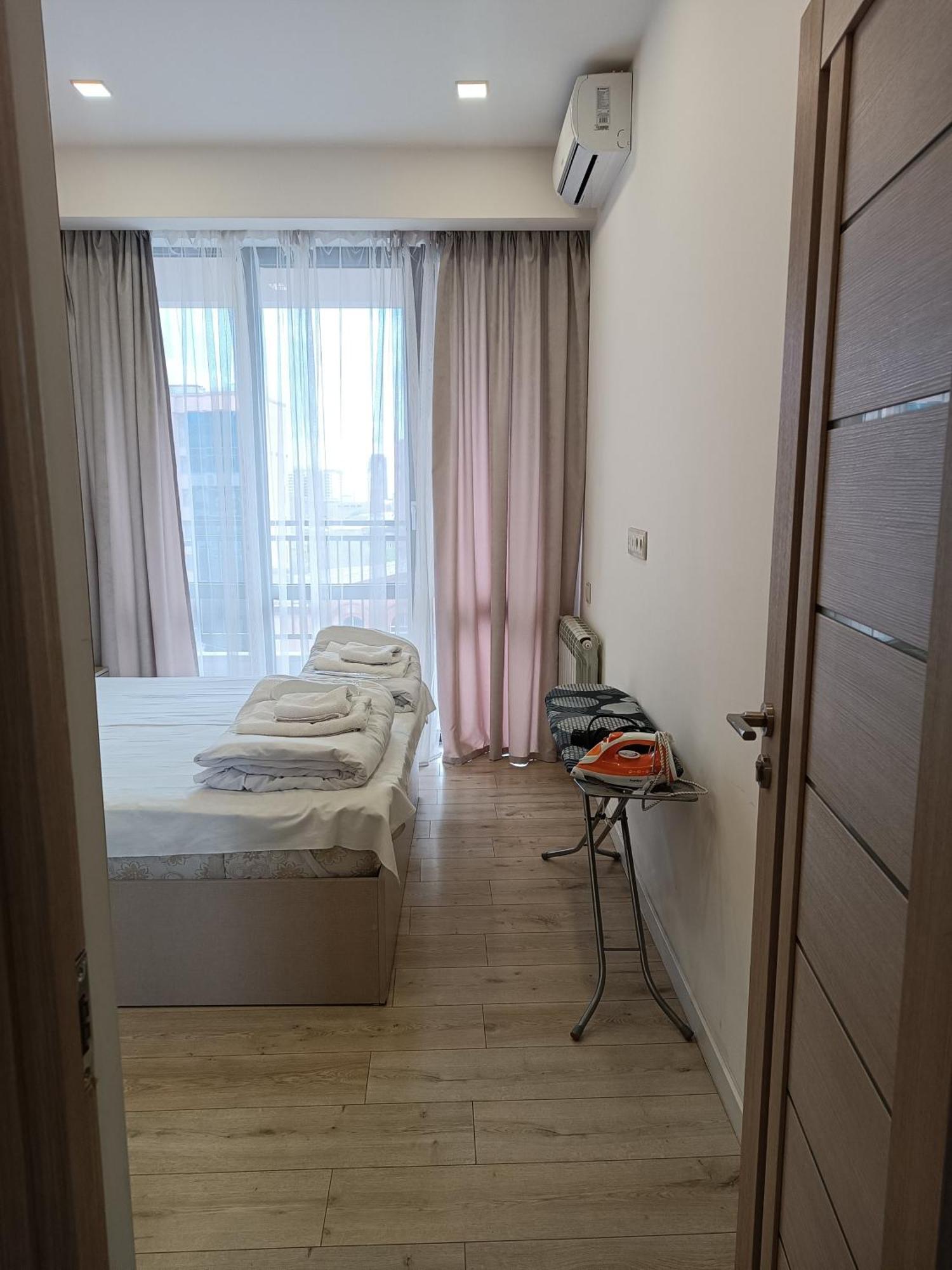 Rent Inn Yerevan On Koghbaci Street المظهر الخارجي الصورة