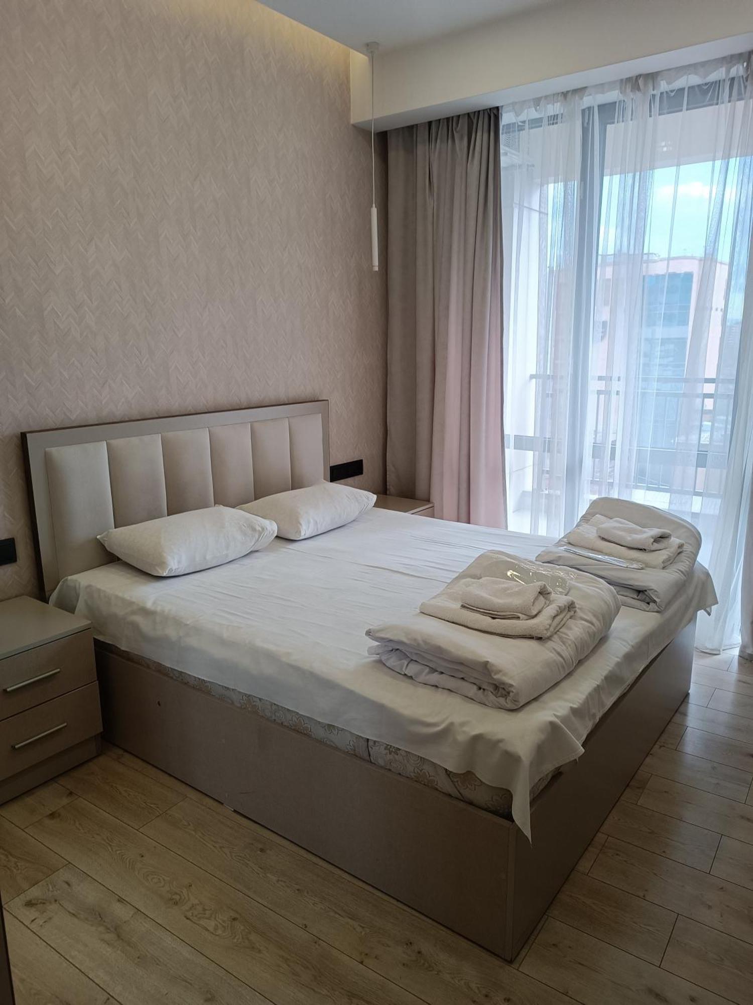 Rent Inn Yerevan On Koghbaci Street المظهر الخارجي الصورة