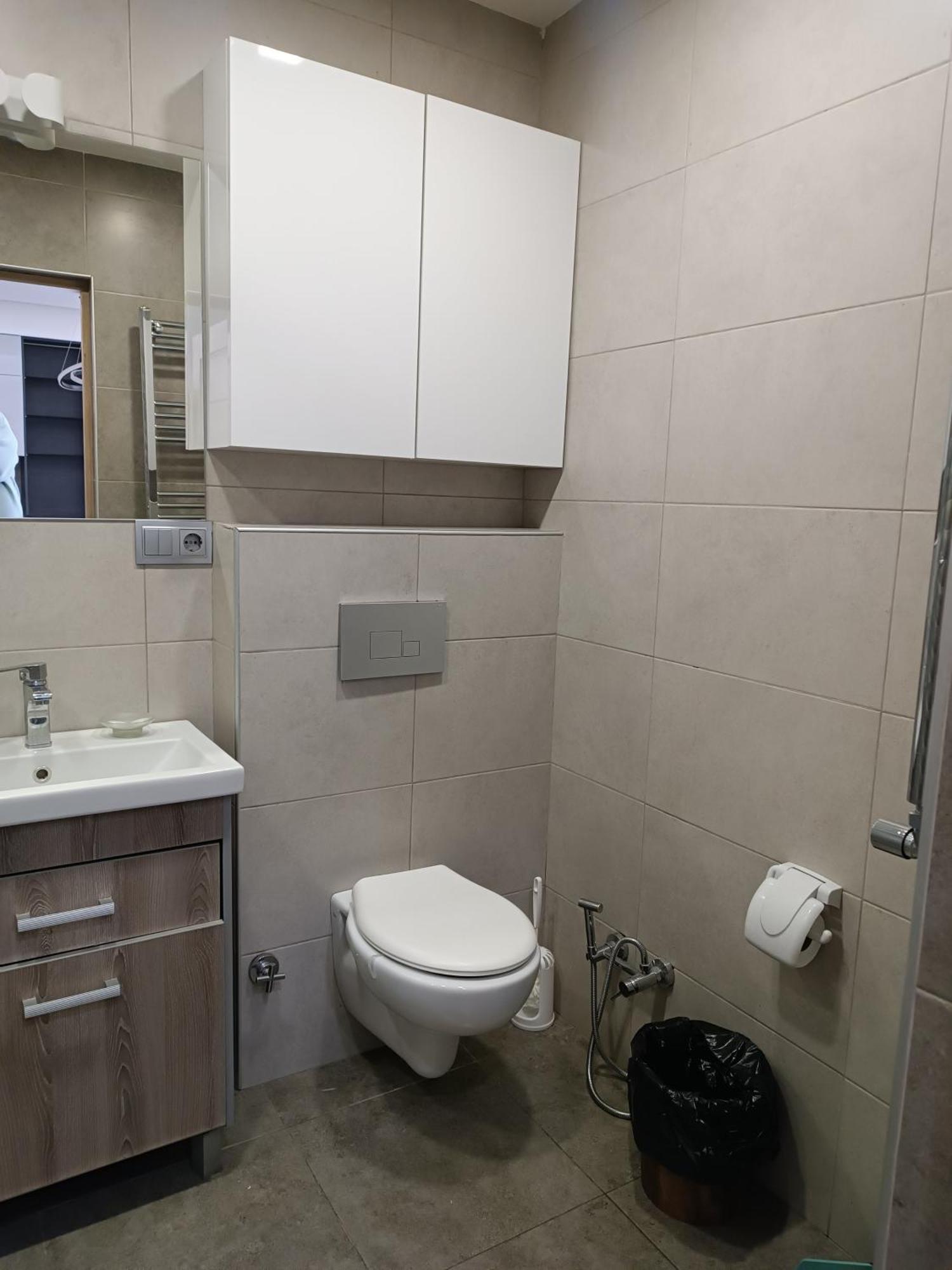 Rent Inn Yerevan On Koghbaci Street المظهر الخارجي الصورة