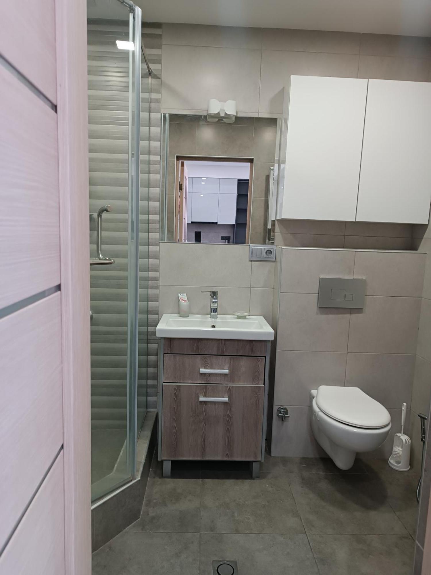 Rent Inn Yerevan On Koghbaci Street المظهر الخارجي الصورة