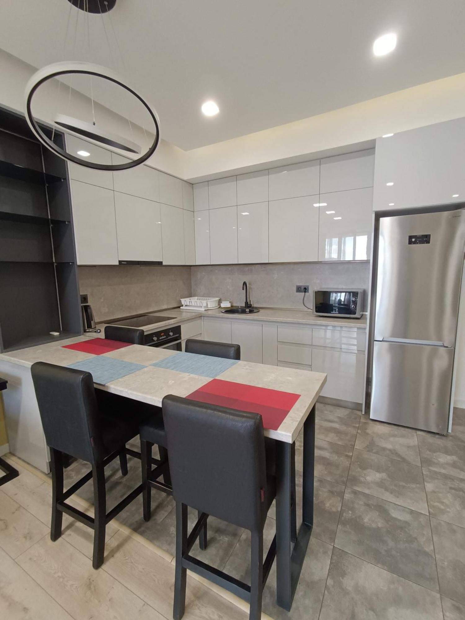 Rent Inn Yerevan On Koghbaci Street المظهر الخارجي الصورة