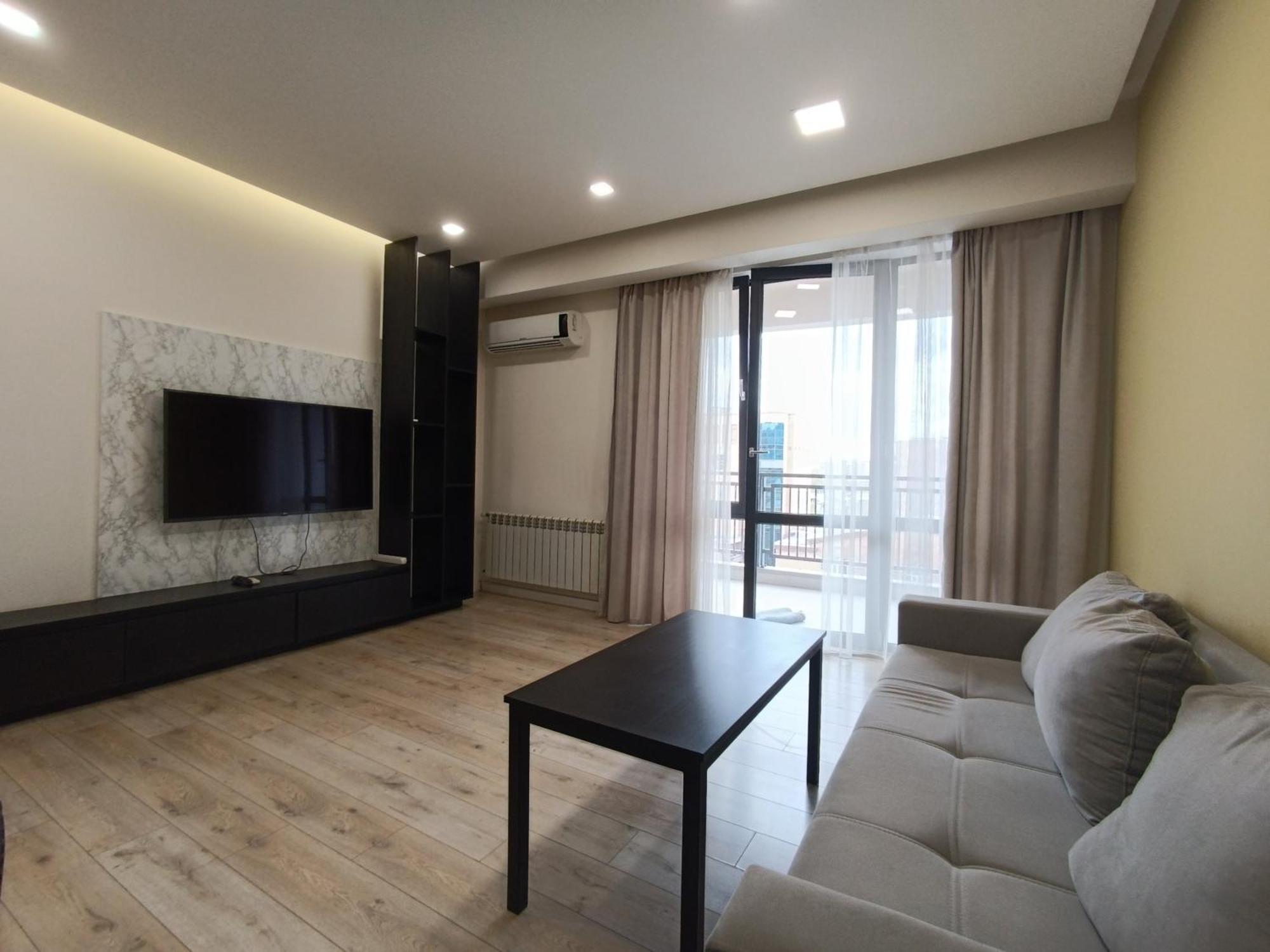 Rent Inn Yerevan On Koghbaci Street المظهر الخارجي الصورة